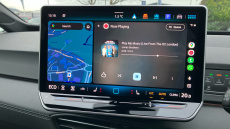 Volkswagen ID.3 150kW Match Pro 58kWh 5dr Auto Electric Hatchback